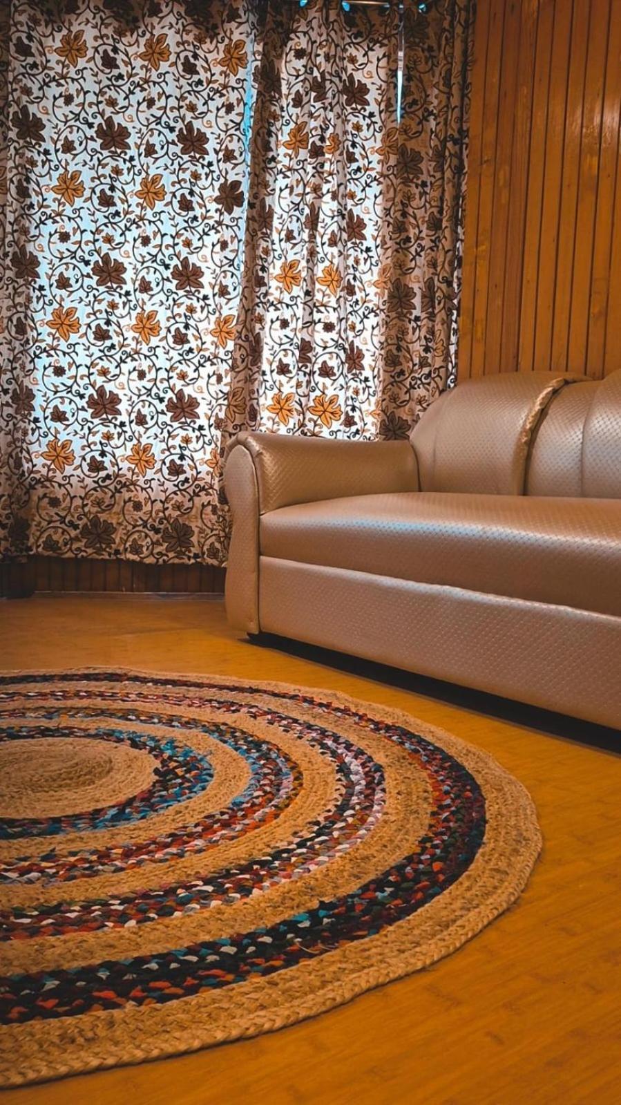 The Pinus Resort Pahalgām Extérieur photo
